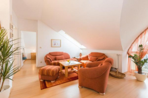 Likedeeler Weg 1 Whg 24, Zingst